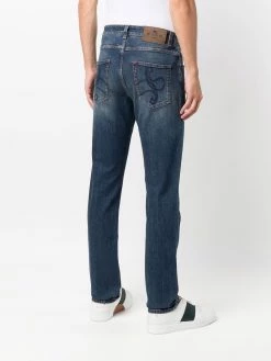 ETRO jean droit