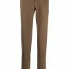ETRO pantalon chino droit