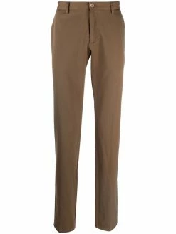ETRO pantalon chino droit