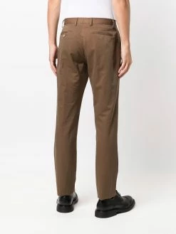 ETRO pantalon chino droit
