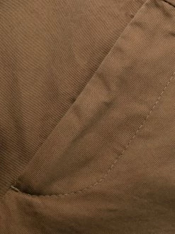 ETRO pantalon chino droit