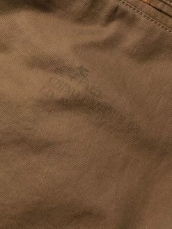 ETRO pantalon chino droit