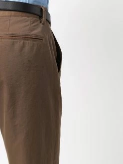 ETRO pantalon chino droit