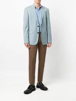 ETRO pantalon chino droit