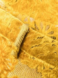 ETRO pantalon de tailleur à motif en jacquard