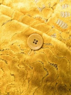 ETRO pantalon de tailleur à motif en jacquard