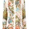 ETRO chemise à fleurs