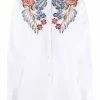 ETRO chemise à broderies