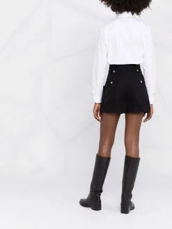 ETRO chemise à broderies