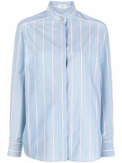 ETRO chemise à rayures