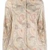 ETRO chemise à imprimé cachemire