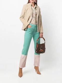 ETRO chemise à imprimé cachemire