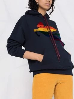 ETRO hoodie Pegaso
