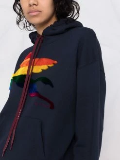 ETRO hoodie Pegaso