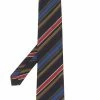 ETRO cravate à rayures