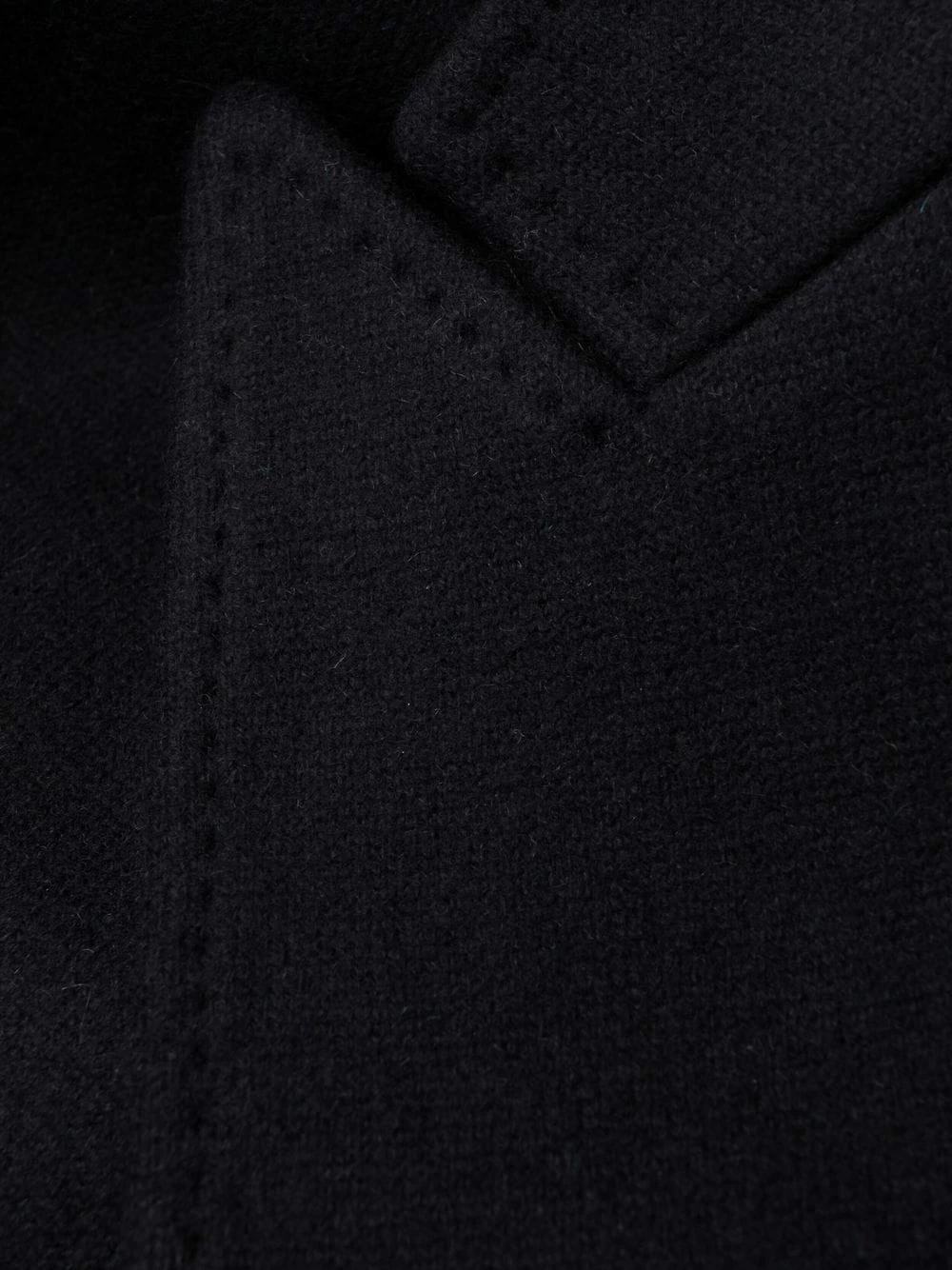 ETRO Prix Aimable Manteau en cachemire mélangé à simple boutonnage pardessus homme 6 ETRO manteau en cachemire mélangé à simple boutonnage
