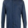 ETRO chemise en jean