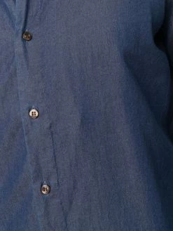 ETRO chemise en jean