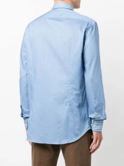 ETRO chemise à manches longues