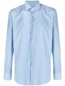 ETRO chemise à manches longues