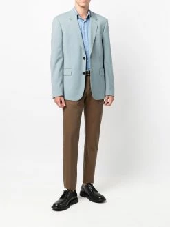 ETRO chemise à manches longues