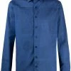 ETRO chemise à motif en jacquard