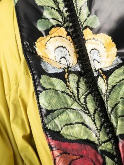 Prix Gelé ETRO Doudoune à fleurs doudounes femme 14 ETRO doudoune à fleurs