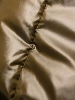 Qualité garantie 100% ETRO Doudoune à col montant manteaux à simple boutonnage femme 15 ETRO doudoune à col montant