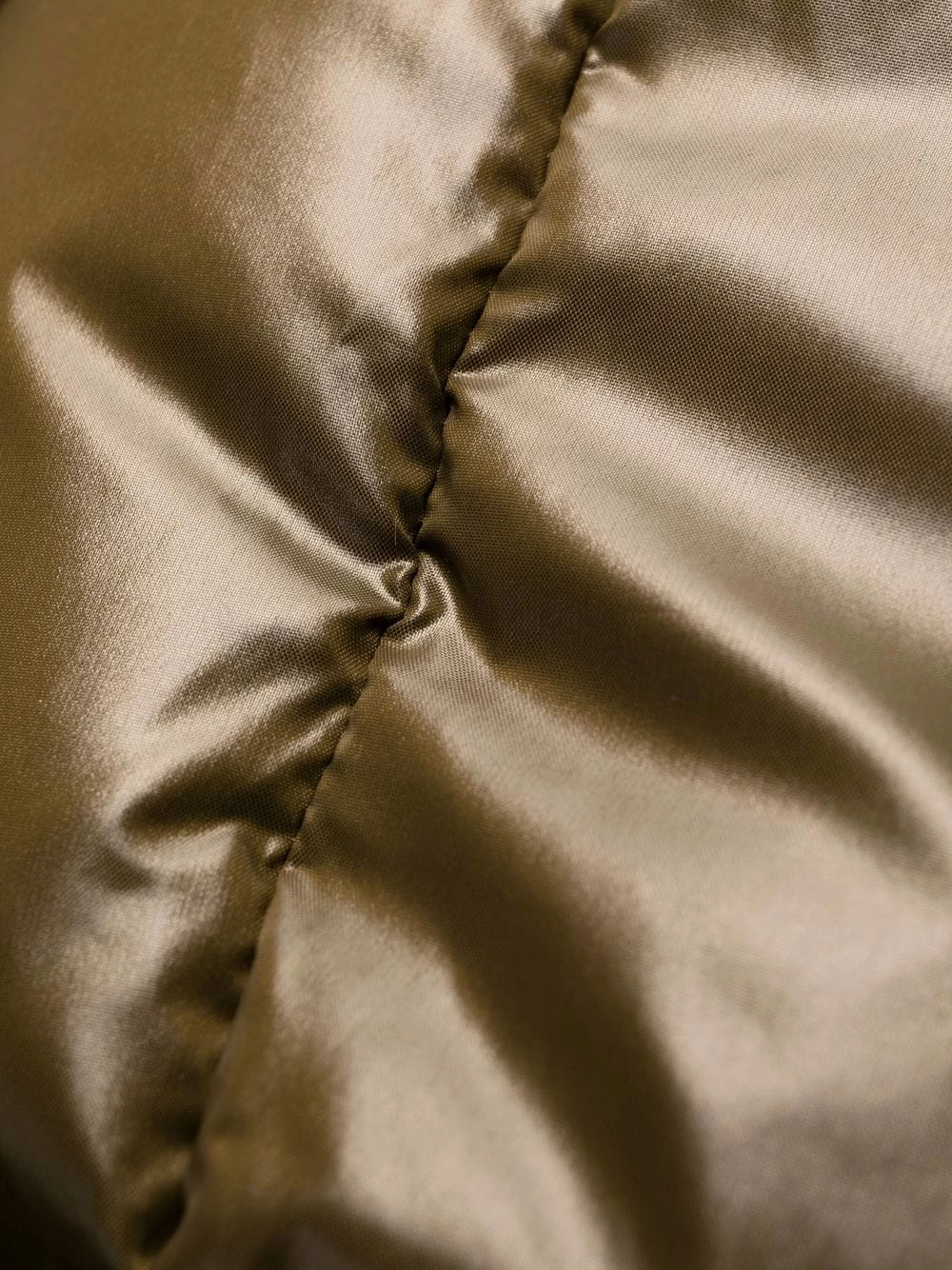 Qualité garantie 100% ETRO Doudoune à col montant manteaux à simple boutonnage femme 8 ETRO doudoune à col montant