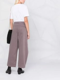 Garantie De Qualité 100% ETRO Pantalon ample pantalons taille haute femme 11 ETRO pantalon ample