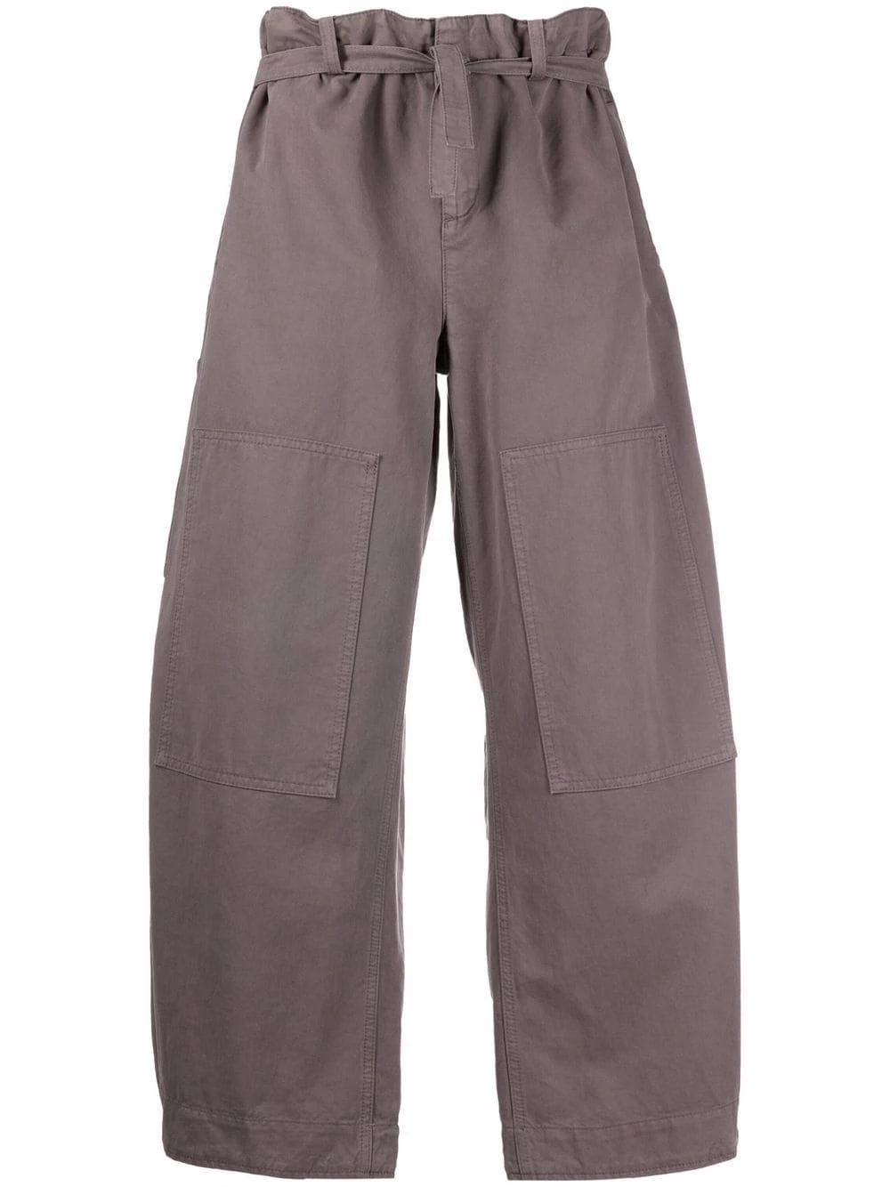 Garantie De Qualité 100% ETRO Pantalon ample pantalons taille haute femme 1 ETRO pantalon ample