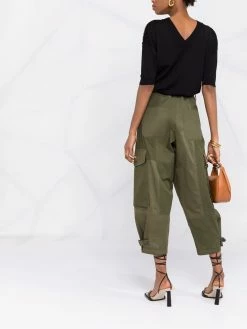 ETRO sweat à motif en jacquard