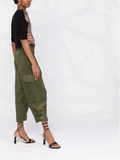 ETRO sweat à motif en jacquard