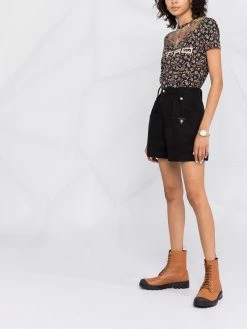 ETRO t-shirt à logo