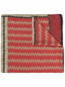 ETRO écharpe à imprimé cachemire