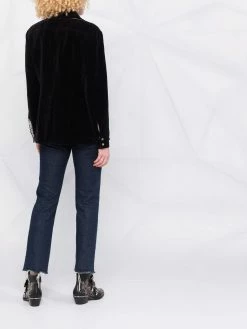 ETRO veste à boutons ornementés