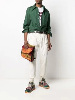 ETRO t-shirt à logo