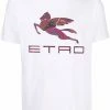 ETRO t-shirt à logo