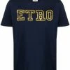ETRO t-shirt à logo
