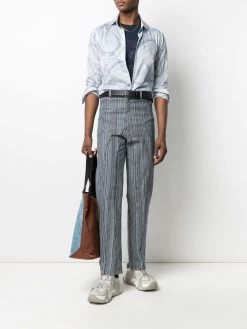 ETRO t-shirt à logo