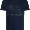 ETRO t-shirt à logo