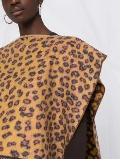 Rabais ETRO Poncho imprimé en cachemire capes & ponchos femme 8 ETRO poncho imprimé en cachemire