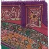 ETRO écharpe à imprimé cachemire