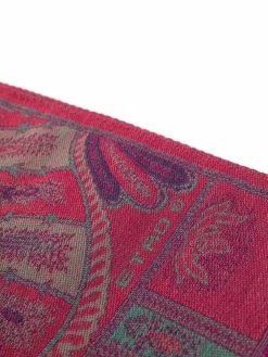 ETRO écharpe à imprimé cachemire