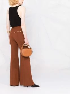 ETRO débardeur à design brodé