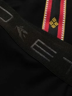 ETRO legging à taille haute