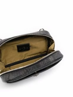 ETRO sac porté épaule à motif cachemire