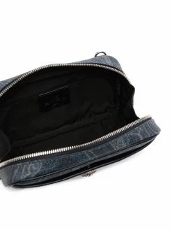 ETRO sac banane à motif cachemire