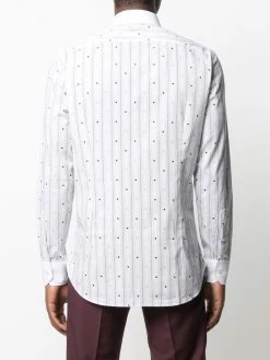 ETRO chemise à pois