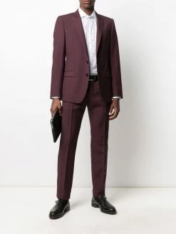 ETRO chemise à pois